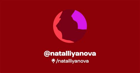 natalliyanova onlyfans|NatalliyaNova